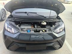 BYD Seagull Freedom Edition - photo 19