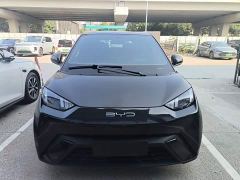 BYD Seagull Freedom Edition - photo 2