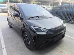 BYD Seagull Freedom Edition - photo 3