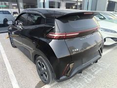 BYD Seagull Freedom Edition - photo 4
