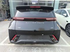 BYD Seagull Freedom Edition - photo 5
