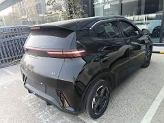 BYD Seagull Freedom Edition - photo 6