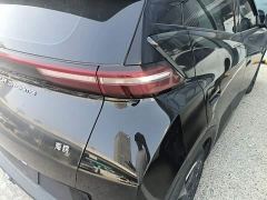 BYD Seagull Freedom Edition - photo 7