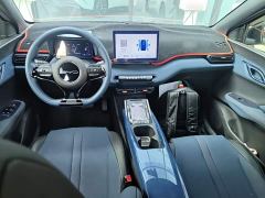 BYD Seagull Freedom Edition - photo 9