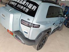 Fangchengbao Titanium 3 501KM AWD Edition - фото 4