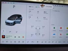 Li Auto i8 Standard Edition - фото 11