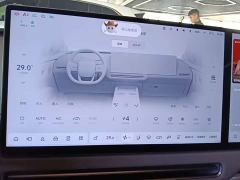 Li Auto i8 Standard Edition - фото 12