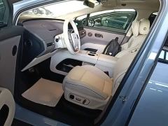 Li Auto i8 Standard Edition - фото 15