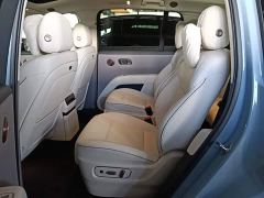 Li Auto i8 Standard Edition - фото 16