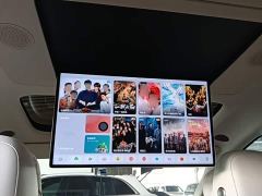 Li Auto i8 Standard Edition - фото 17