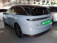 Li Auto i8 Standard Edition - фото 4