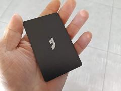 Li Auto i8 Standard Edition - фото 8