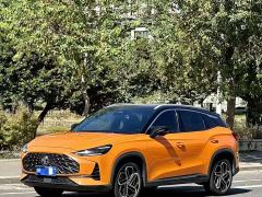 SAIC MG ONE α-Digital Smart Sport 1.5T Advanced - фото 1