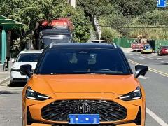 SAIC MG ONE α-Digital Smart Sport 1.5T Advanced - фото 2