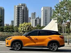 SAIC MG ONE α-Digital Smart Sport 1.5T Advanced - фото 3