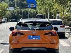 SAIC MG ONE α-Digital Smart Sport 1.5T Advanced - фото 5