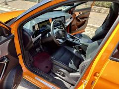 SAIC MG ONE α-Digital Smart Sport 1.5T Advanced - фото 6
