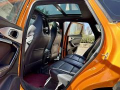 SAIC MG ONE α-Digital Smart Sport 1.5T Advanced - фото 7
