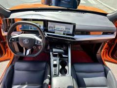 SAIC MG ONE α-Digital Smart Sport 1.5T Advanced - фото 8