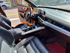 SAIC MG ONE α-Digital Smart Sport 1.5T Advanced - фото 9