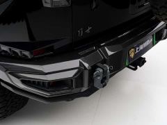 Dongfeng Mengshi 917 EREVMax - photo 13