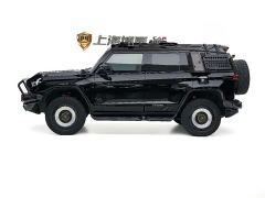 Dongfeng Mengshi 917 EREVMax - photo 14