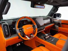Dongfeng Mengshi 917 EREVMax - photo 16