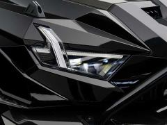 Dongfeng Mengshi 917 EREVMax - photo 4