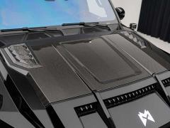 Dongfeng Mengshi 917 EREVMax - photo 6