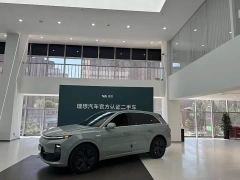 Li Auto L6 Max Smart Refresh Edition - ფოტო 1