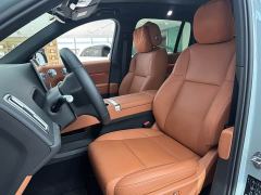 Li Auto L6 Max Smart Refresh Edition - ფოტო 10