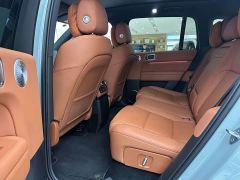 Li Auto L6 Max Smart Refresh Edition - ფოტო 11
