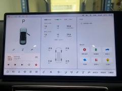 Li Auto L6 Max Smart Refresh Edition - ფოტო 13