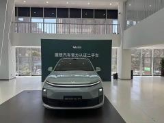 Li Auto L6 Max Smart Refresh Edition - ფოტო 2