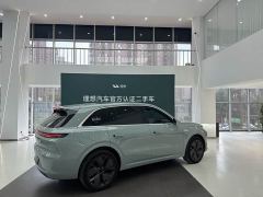 Li Auto L6 Max Smart Refresh Edition - ფოტო 3
