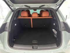 Li Auto L6 Max Smart Refresh Edition - ფოტო 6