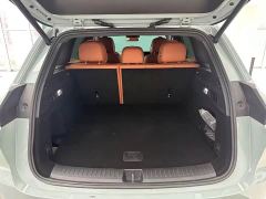 Li Auto L6 Max Smart Refresh Edition - ფოტო 8