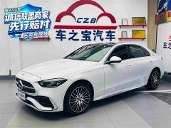 Mercedes-Benz C-Class C 260 L AMG Line - фото 1