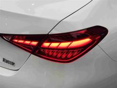 Mercedes-Benz C-Class C 260 L AMG Line - фото 13