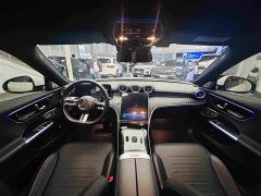 Mercedes-Benz C-Class C 260 L AMG Line - фото 15