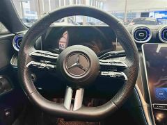 Mercedes-Benz C-Class C 260 L AMG Line - фото 16