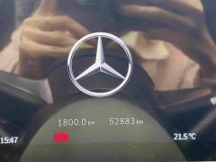 Mercedes-Benz C-Class C 260 L AMG Line - фото 17