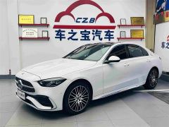 Mercedes-Benz C-Class C 260 L AMG Line - фото 2
