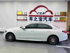 Mercedes-Benz C-Class C 260 L AMG Line - фото 5