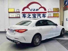 Mercedes-Benz C-Class C 260 L AMG Line - фото 6