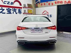 Mercedes-Benz C-Class C 260 L AMG Line - фото 7