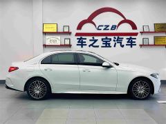 Mercedes-Benz C-Class C 260 L AMG Line - фото 9