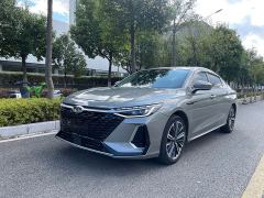 Chery Arrizo 8 1.6T DCT Excellence - ფოტო 1