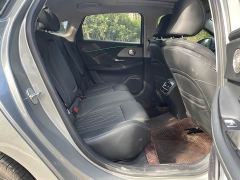 Chery Arrizo 8 1.6T DCT Excellence - ფოტო 11