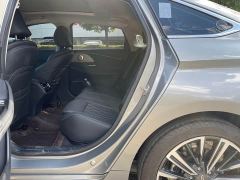 Chery Arrizo 8 1.6T DCT Excellence - ფოტო 12